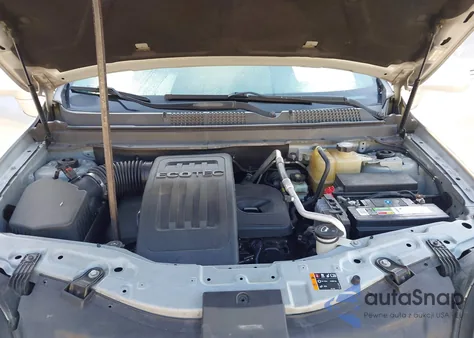 2014 Chevrolet Captiva Sport Lt from USA, damaged, VIN 3GNAL3EKXES579478